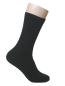 Preview: 5 Paar Sport Freizeit Berufs Socken , Schwarz detail